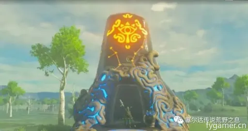 探寻《塞尔达传说》古符秘法,解锁智慧传承新篇章 探寻《塞尔达传说》古符秘法,解锁智慧传承新篇章